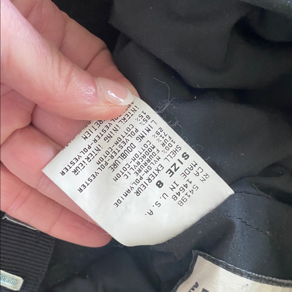 Bogner ski suit - Picture 9 of 10
